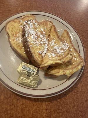 french toast