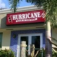 Hurricanes Bar Delray