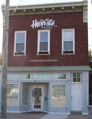 Hairista Studio