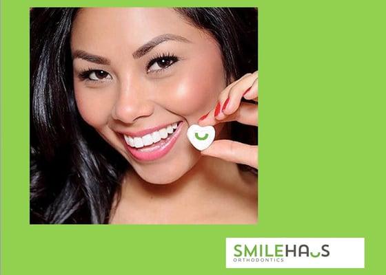 SmileHaus Ortho serving South Pasadena, Alhambra, San Marino, Pasadena, Arcadia, San Gabriel, Monterey Park and nearby Los Angeles area.