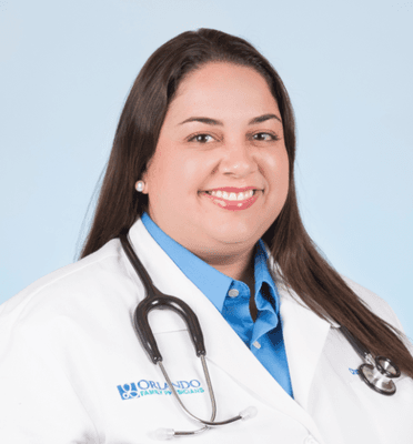 Orlando Family Physicians