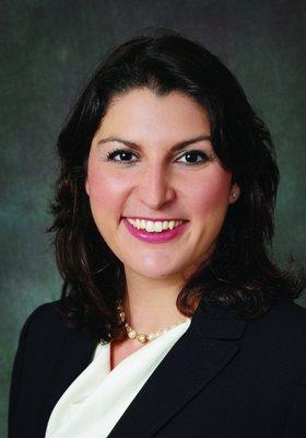 Sapir Karli, MD
 Board Certified Ophthalmologist