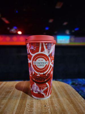 Scooter’s Coffee