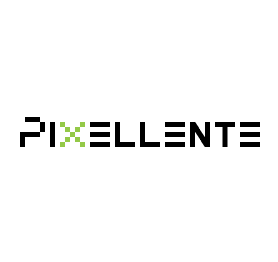 We are Pixellente