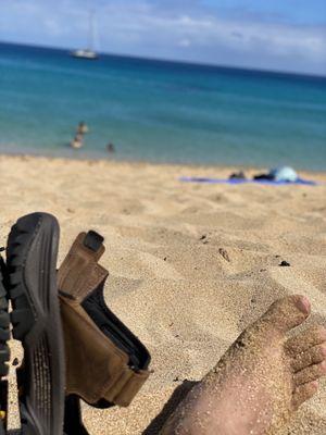 Waimea Bay Beach Park