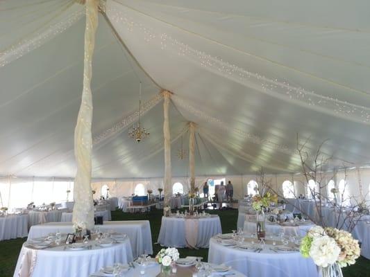 Tent Rental