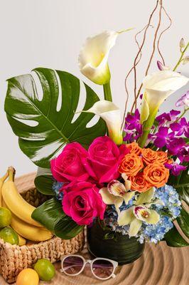 Fort Myers Local Flower Delivery Mother's Day