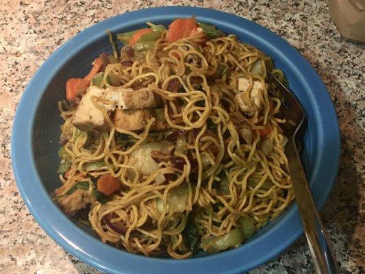 Chow Mein