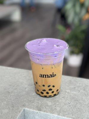 Amai Tea & Cafe