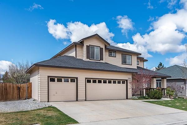 New Listing! 7443 Celeste Dr, 89511 Great priced starter home in the Donner Springs area. Contact me for more information.