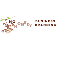 No Monkey Business Branding