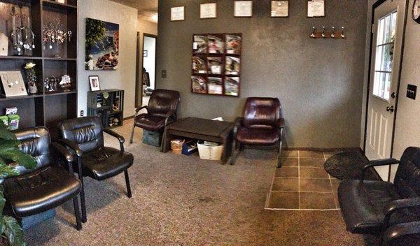 Toyas Chiropractic Center