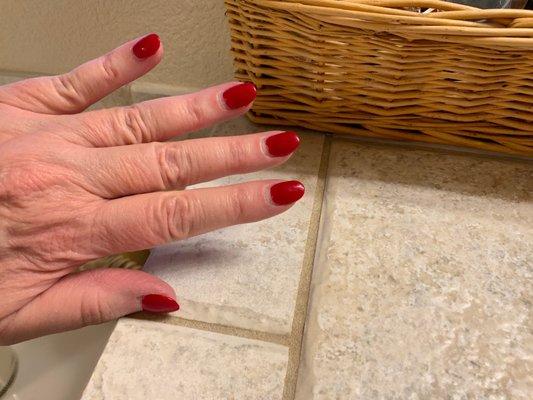 7 Star Nails & Spa