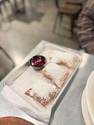 Beignet