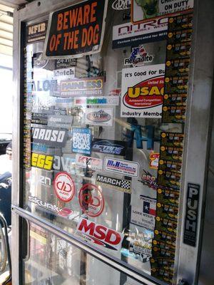 Authorized dealer for DD audio car equipment. Jose has been in the business since 1992.