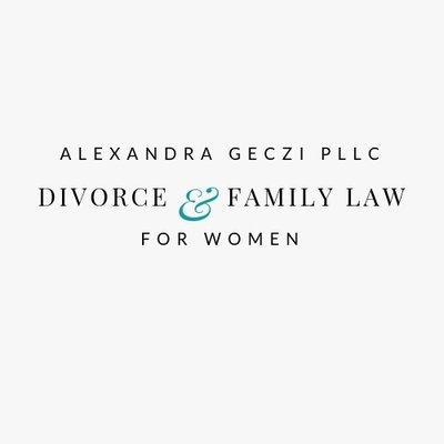 Divorce and family law for women