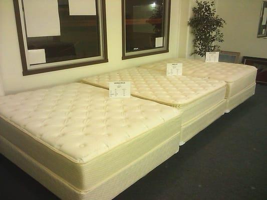 New Mattresses