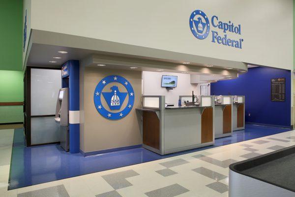 Capitol Federal Savings Bank