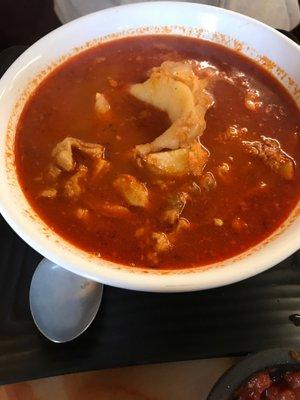 Menudo