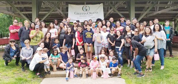 2019 Company Picnic