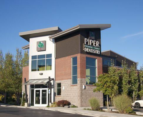 Piper Pediatric Dentistry