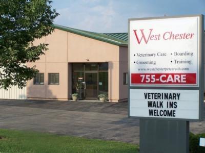 Emergency Vet Cincinnati