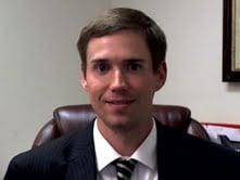 Wes Gotschall, Bankruptcy attorney for our Illinois and Missouri location.