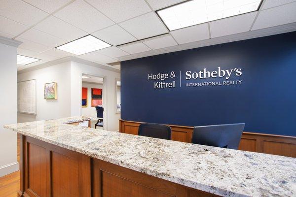 Hodge & Kittrell - Sotheby's International Realty