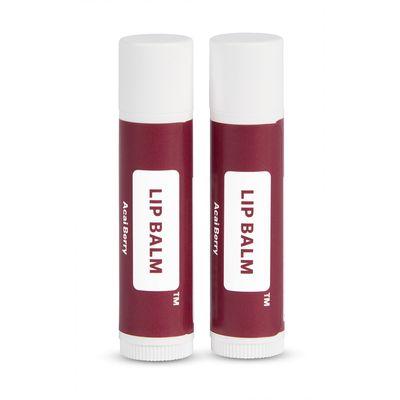 The best lip balm ever available from Henderson Promos.