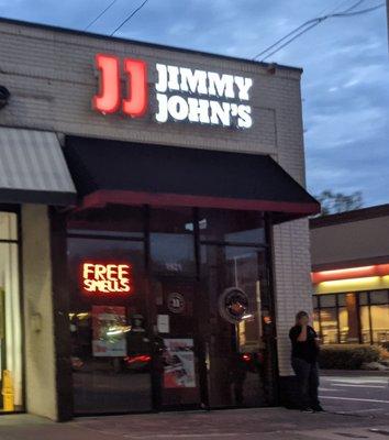 Jimmy John's