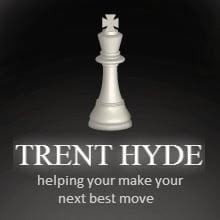 Making your next move is one that should be considered carefully.  Especially in the game we call real estate.