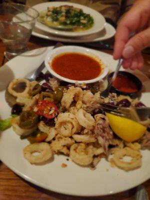 Calamari