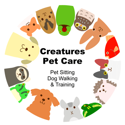 Creatures Pet Care - Kalamazoo