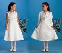 GLY Communion Dresses