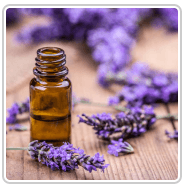 Aromatherapy at Tongen Touch Massage Therapy in Denver near Cherry Creek / Wash Park West.