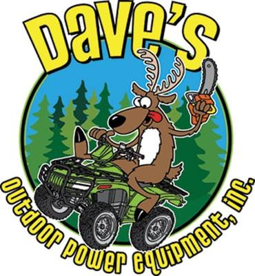 Dave's Outdoor Power Equipment Inc