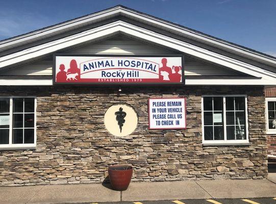 Animal Hospital of Rocky Hill