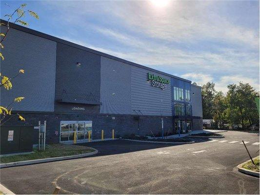 Alternate Beauty Image - Extra Space Storage at 1505 Chester Pike, Folcroft, PA 19032