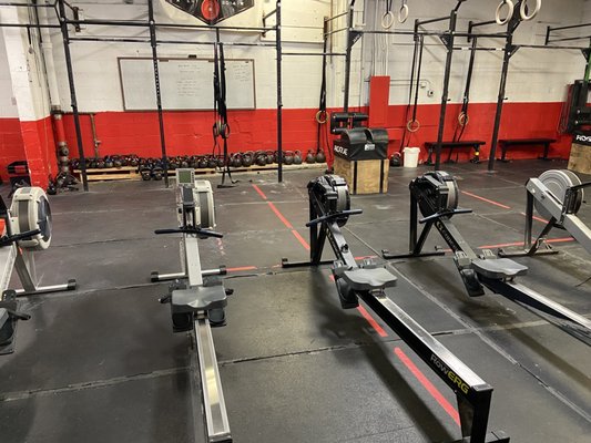 CrossFit Arsenal