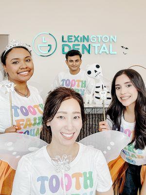 Lexington Dental Frisco | Address: 11411 Coit Rd Ste 170, Frisco, TX 75035 | Call: (469) 598-1027