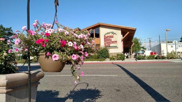 Eastern Sierra Community Bank