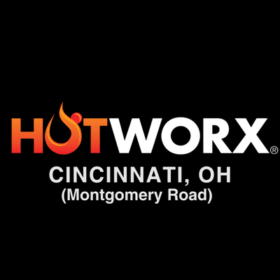 HOTWORX Cincinnati, OH - Montgomery Road