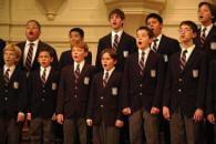 San Francisco Boys Chorus