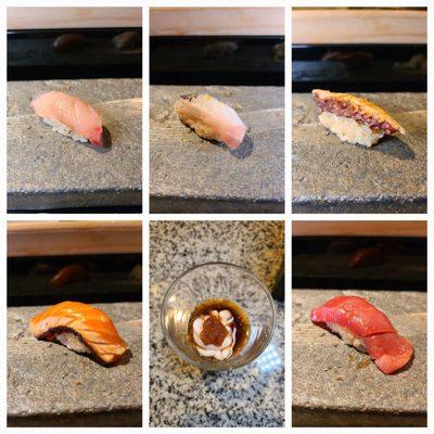 Omakase