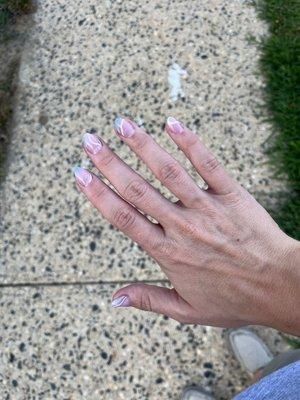 Natural Nails