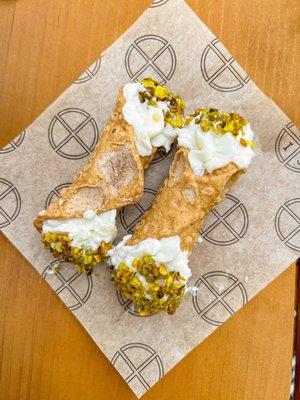 Cannolo Siciliano