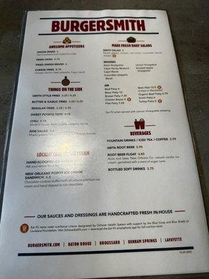 Menu1