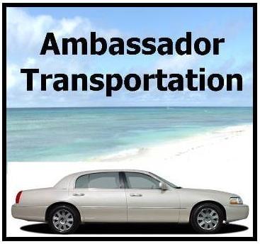 Ambassador Transportation