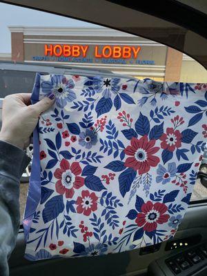 Hobby Lobby