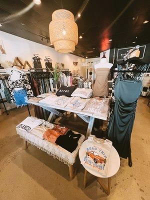 Brick Market Boutique